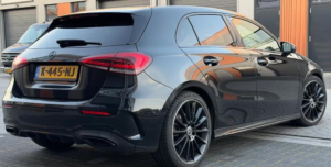 Mercedes-Benz E63 2024